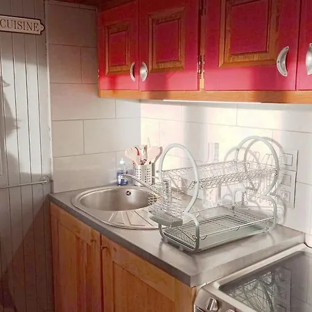 Ideal Pour Famille. * Praz-sur-Arly