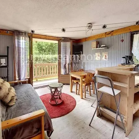 Ideal Pour Famille. * Praz-sur-Arly