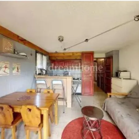 Appartement Ideal Pour Famille. *